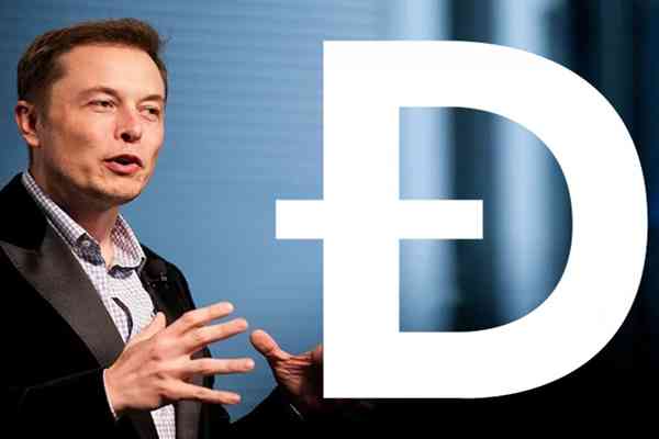 Niejasna kryptowaluta skacze o 300 procent na tym tweecie Elona Muska o Shiba Inu
