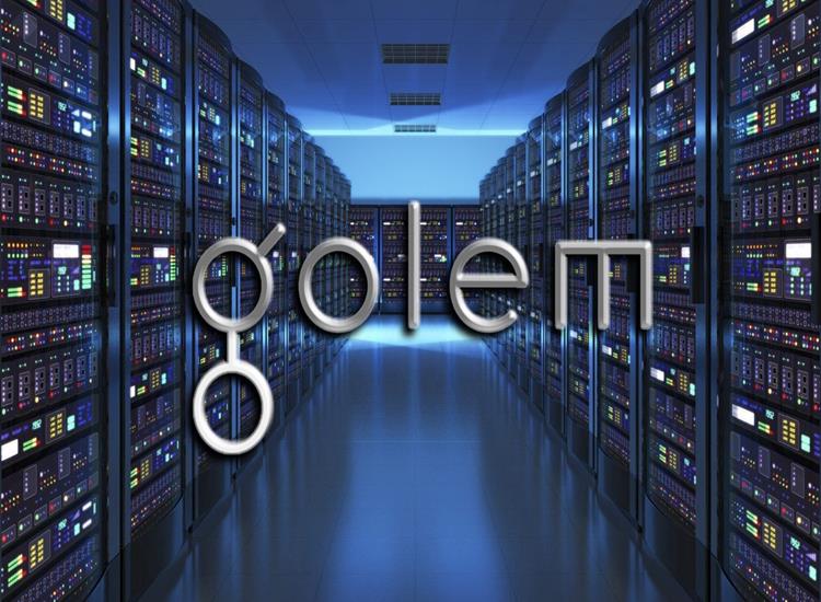 Golem (GNT)