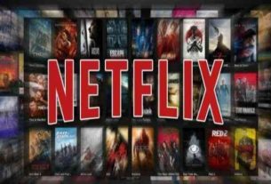 Czy warto inwestować w Netflix?