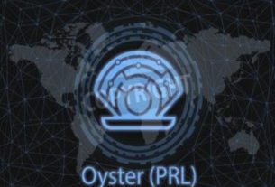 Oyster (PRL)